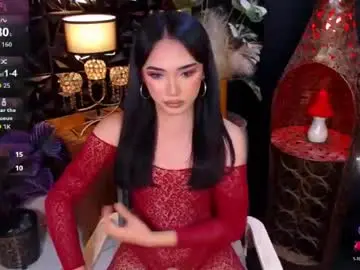 Chaturbate Live Sex of enticingkendra