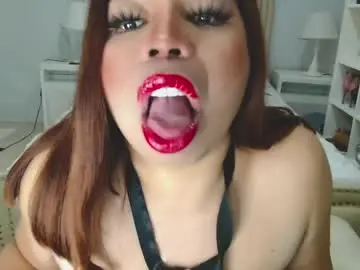 Chaturbate Live Sex Cam of facecum01