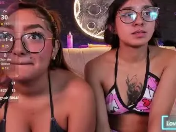 Chaturbate Watch Live Sex Cams of honey_lesbian_hott777