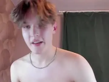 Chaturbate Sex Chat of ian_flor