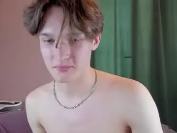 Chaturbate Adult Webcam of ian_flor