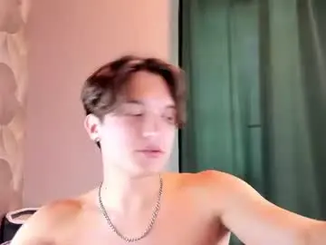 Chaturbate Free Live Porn of ian_flor