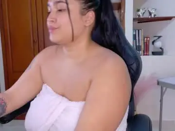 Chaturbate Sex Cam of kali_sweet