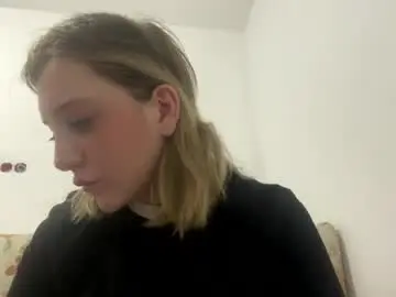 Chaturbate Sex Cam of kathrinekiening