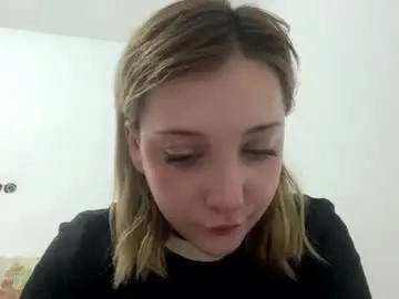Chaturbate Best live sex cam show of kathrinekiening