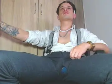 Chaturbate Best live sex cam show of leonal_oconer