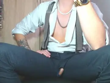 Chaturbate Private Sex Chat of leonal_oconer