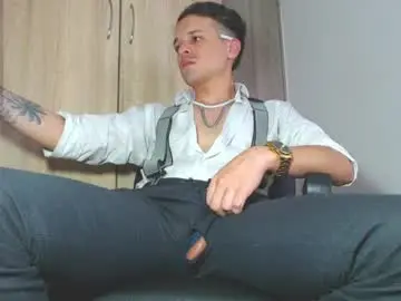 Chaturbate Free Live Porn of leonal_oconer