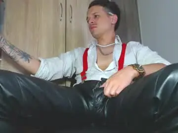 Chaturbate Best Webcam of leonal_oconer