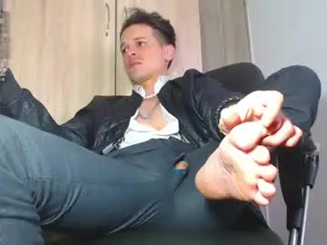 Chaturbate Sex Cam of leonal_oconer