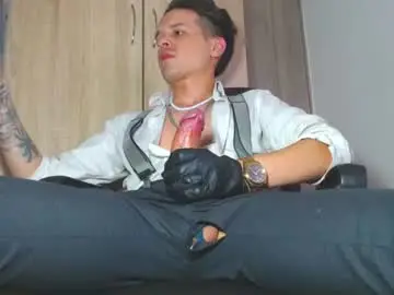 Chaturbate Adult Video Chat of leonal_oconer