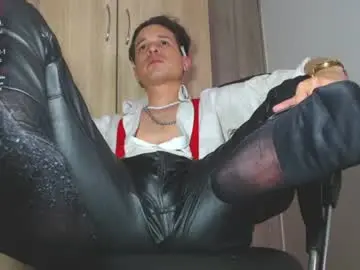 Chaturbate Sex Cam of leonal_oconer
