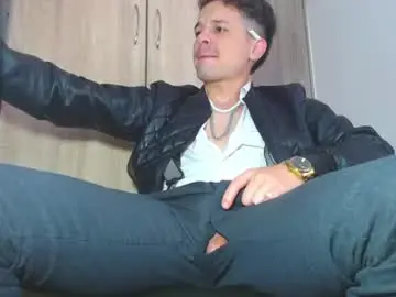 Chaturbate Nude Webcam of leonal_oconer