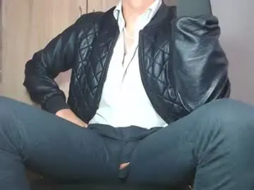 Chaturbate Adult Webcams of leonal_oconer