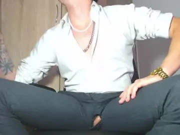 Chaturbate Live Porn of leonal_oconer