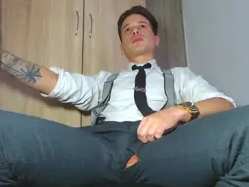 Chaturbate Free Live Porn of leonal_oconer