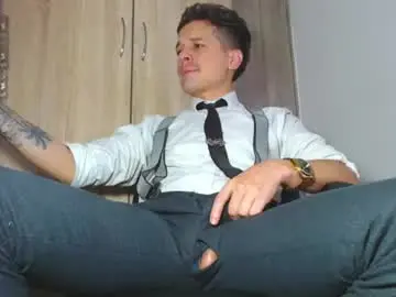 Chaturbate Best live sex cam show of leonal_oconer