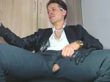 Chaturbate Best Webcam of leonal_oconer