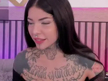 Chaturbate Live Sex of niinaink