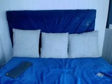 Chaturbate Live Porn of purplerose3x