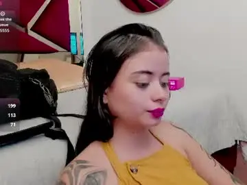 Chaturbate Adult Webcams of saskiagrendel
