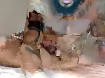 Chaturbate Sex Cam of savagebullxxx