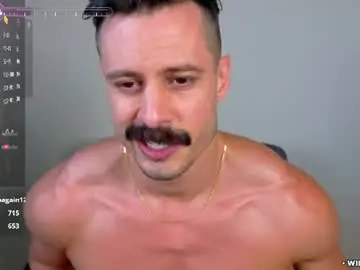 Chaturbate Live Porn of willyumx