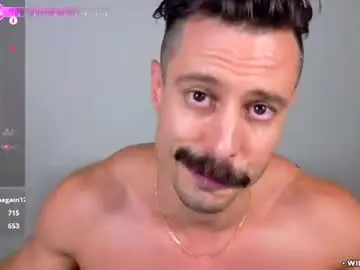 Chaturbate Nude Webcam of willyumx
