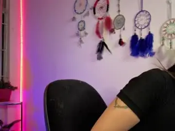 Chaturbate Free Porn Cam of zoe_khall