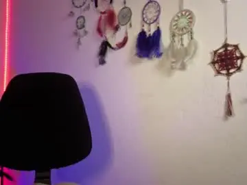 Chaturbate Live Sex Cam of zoe_khall