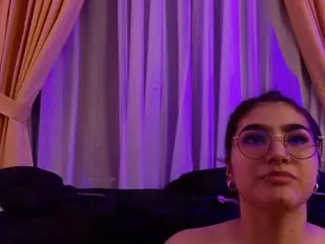Chaturbate Live Sex of afroditaandsoffi
