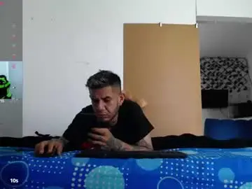Chaturbate Nude Webcam of allison_baby_2416