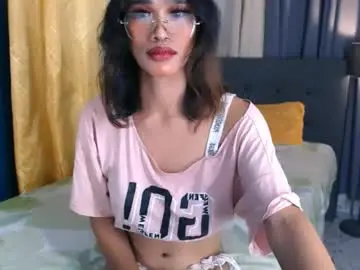 Chaturbate Private Sex Chat of asian_hotsexy