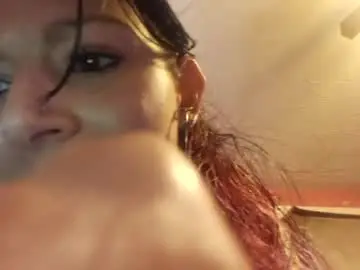 Chaturbate Sex Cam of beautyfulkrazy8789
