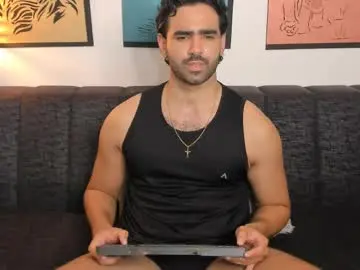 Chaturbate Adult Webcams of bradleymartin7