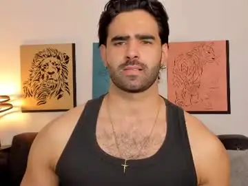 Chaturbate Sex Chat of bradleymartin7