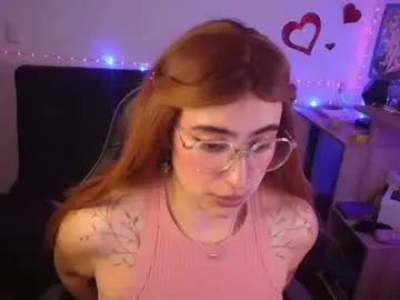 Chaturbate Nude Webcam of catsito
