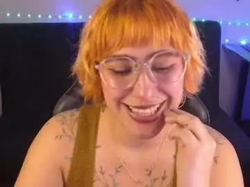 Chaturbate Adult Video Chat of catsito