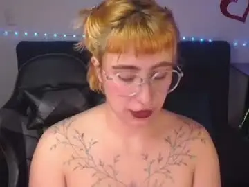 Chaturbate Adult Video Chat of catsito