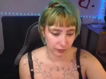 Chaturbate Live Porn of catsito