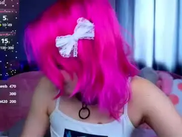 Chaturbate Private Sex Chat of charlotteharuko