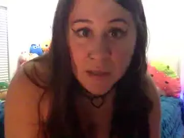 Chaturbate Live Porn of curvesinfishnets