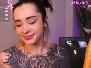 Chaturbate Best Webcam of evarabbit