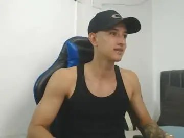 Chaturbate Adult Video Chat of jake_shadow14