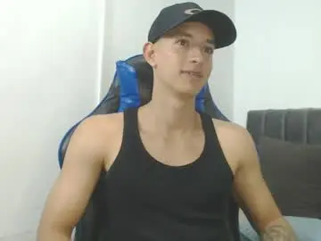 Chaturbate Adult Webcam of jake_shadow14