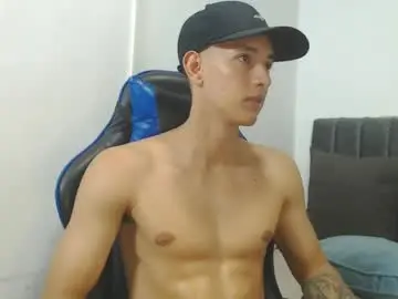 Chaturbate Best live sex cam show of jake_shadow14