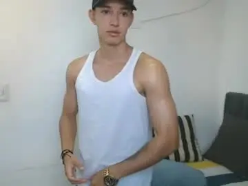 Chaturbate Live Porn of jake_shadow14