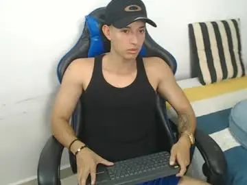 Chaturbate Live Sex Cam of jake_shadow14