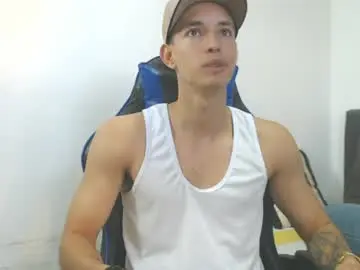 Chaturbate Private Sex Chat of jake_shadow14