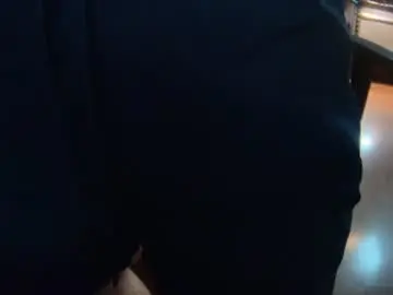 Chaturbate Live Porn of jaxjohnson12